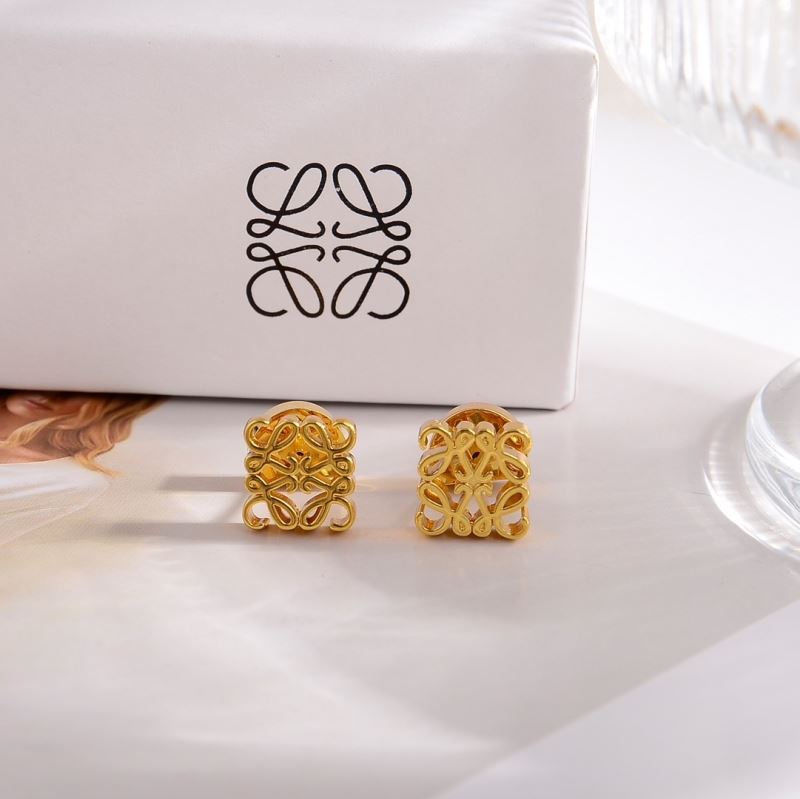 Loewe Earrings